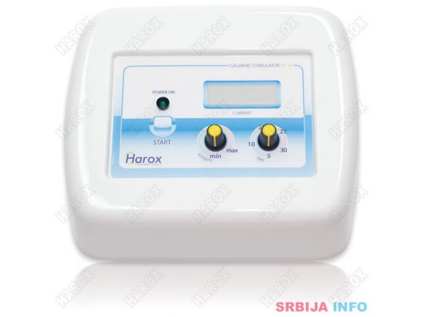 Harox galvan stimulator digitalni (HX-G7)