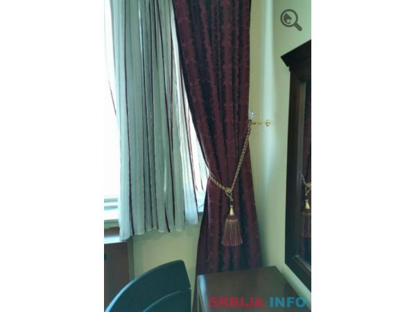 Jednosoban Apartman Panorama Novi Sad Grbavica