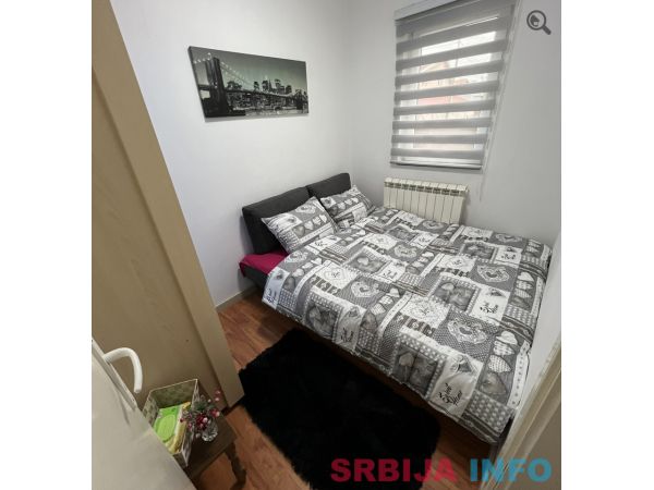 Jednosoban Apartman Dida Beograd Novi Beograd