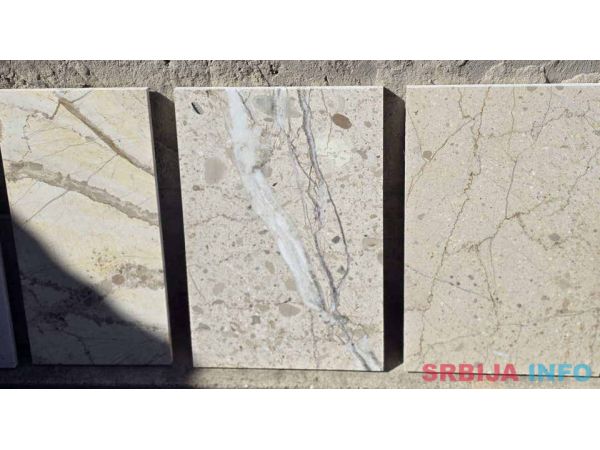 Veliko snizenje mermera i granita 