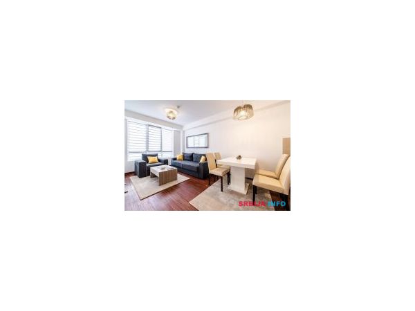 Apartman u Kraljevim Čardacima na Kopaoniku ( Broj 10 / 43 )