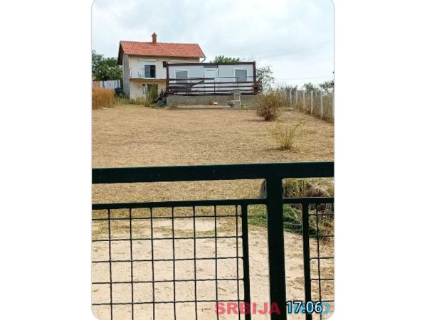 Gradjevinski plac 584 m2 Arandjelovac 