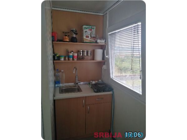 Gradjevinski plac 584 m2 Arandjelovac 