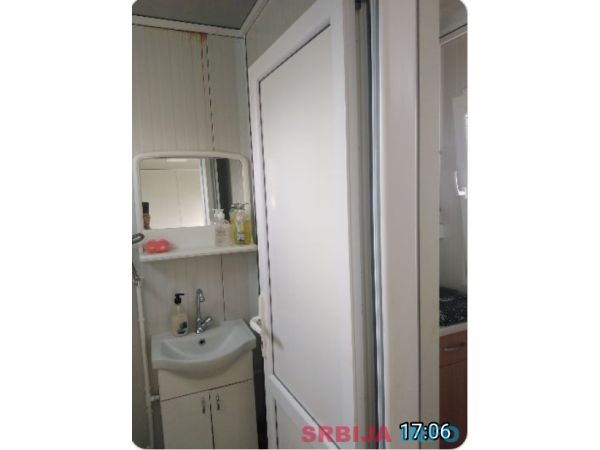 Gradjevinski plac 584 m2 Arandjelovac 