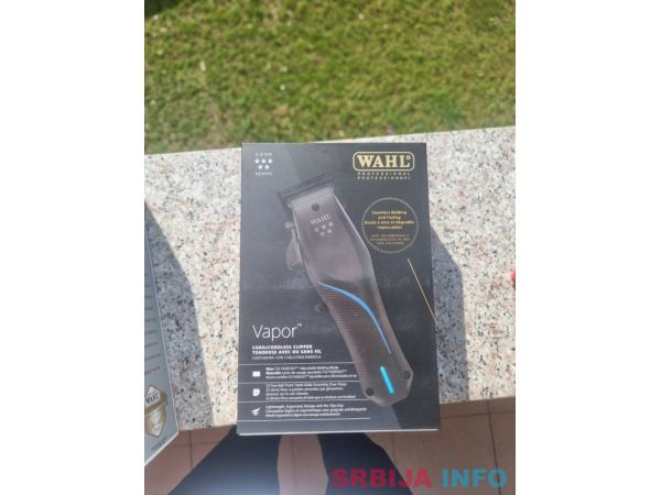 WAHL Profesionalna Oprema