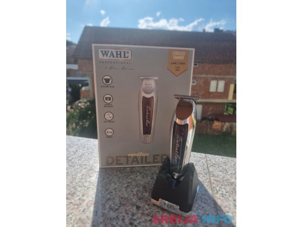 WAHL Profesionalna Oprema