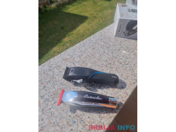 WAHL Profesionalna Oprema