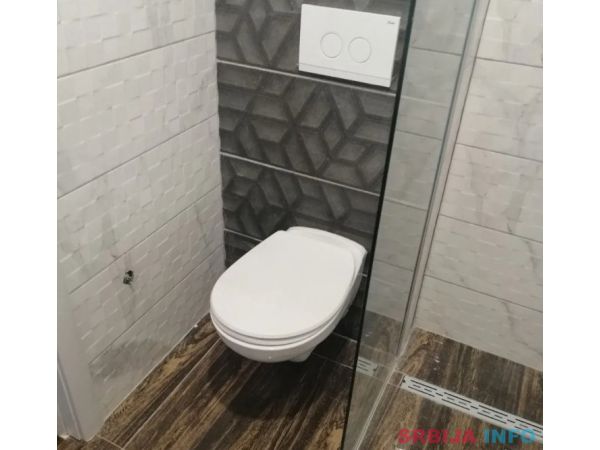 Prodajem stan u Pancevu 90m2