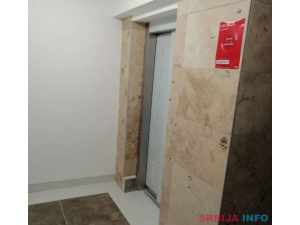 Prodajem stan u Pancevu 90m2