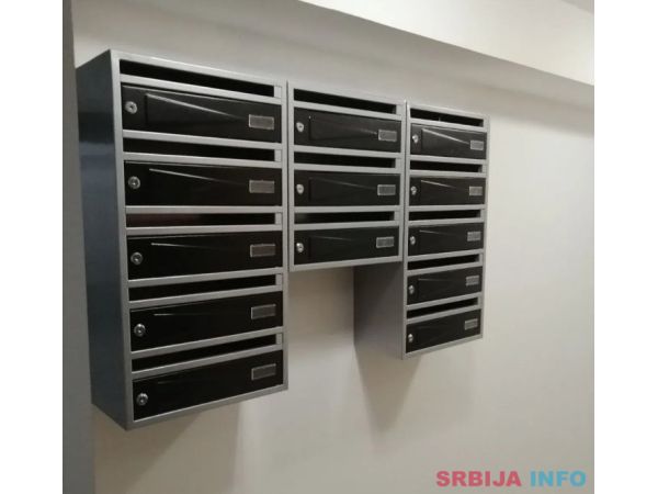 Prodajem stan u Pancevu 90m2