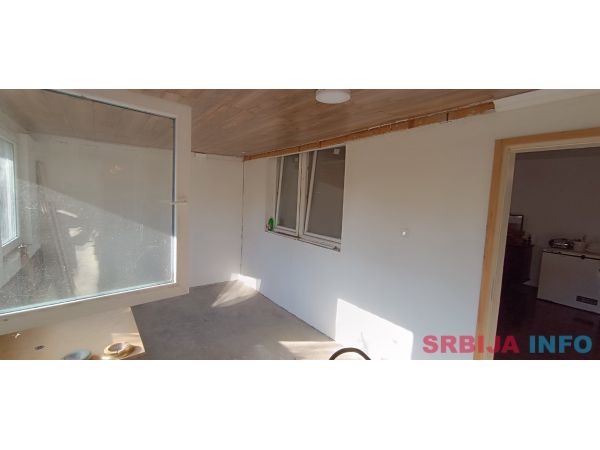 Porodicna kuca na prodaju u Kikindi