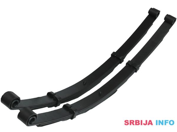 Suzuki samurai giibnjevi servis
