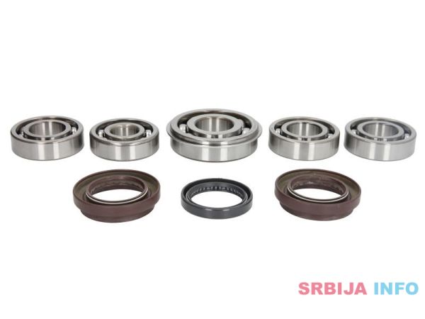 Suzuki samurai gumice gibnjeva 16kom za 4 gibnja