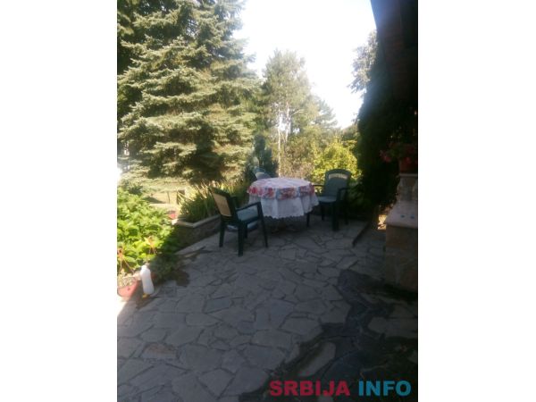 Kuca na Rajcu, 138 m2