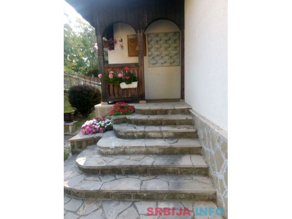 Kuca na Rajcu, 138 m2