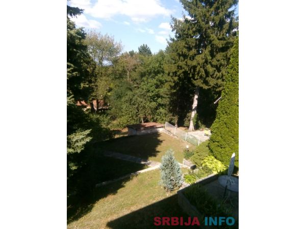 Kuca na Rajcu, 138 m2