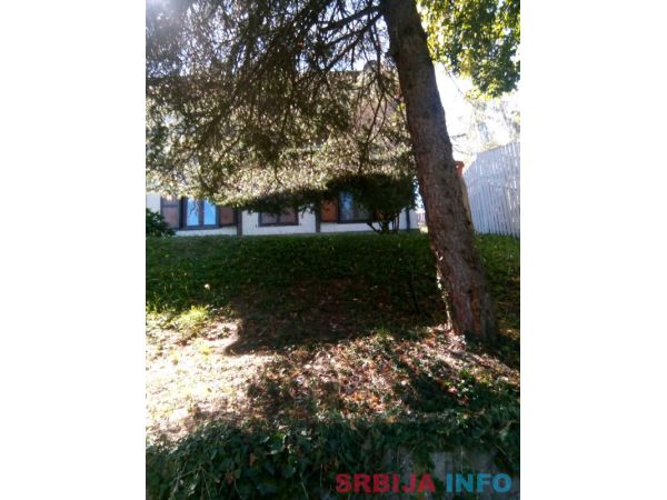 Kuca na Rajcu, 138 m2