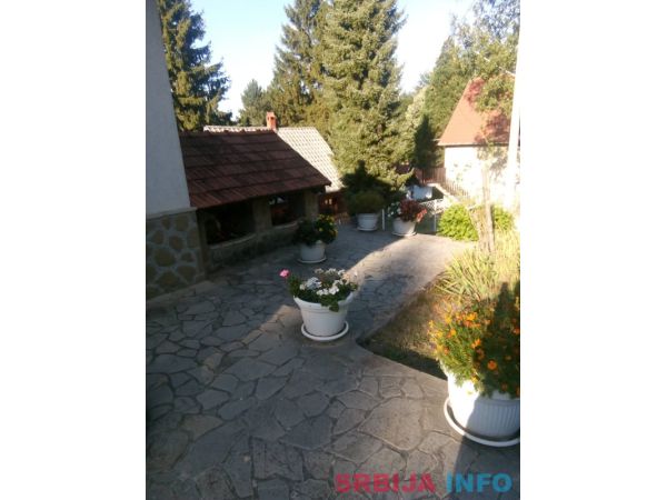 Kuca na Rajcu, 138 m2