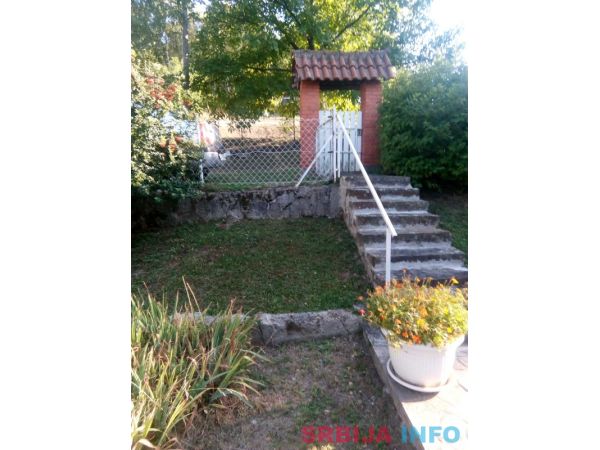 Kuca na Rajcu, 138 m2