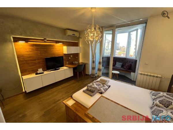 Studio Hedonic Studio Beograd Zemun