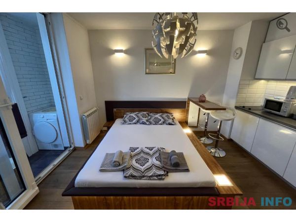 Studio Hedonic Studio Beograd Zemun