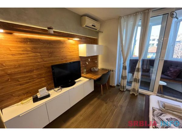 Studio Hedonic Studio Beograd Zemun