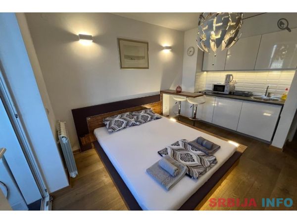 Studio Hedonic Studio Beograd Zemun