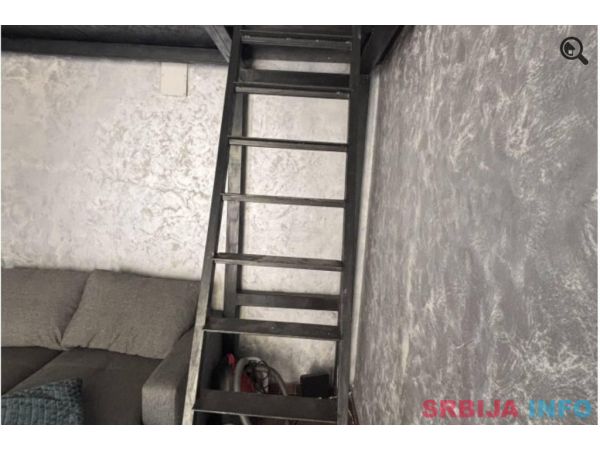 Studio Apartman Point 2 Beograd Vo  dovac