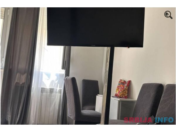 Studio Apartman Point 2 Beograd Vo  dovac