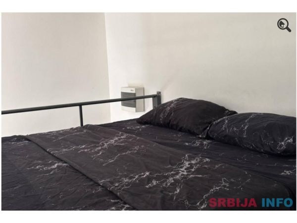 Studio Apartman Point 2 Beograd Vo  dovac