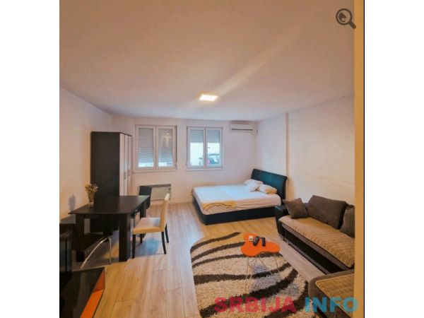 Jednosoban Apartman Mini Bg Beograd Zvezdara