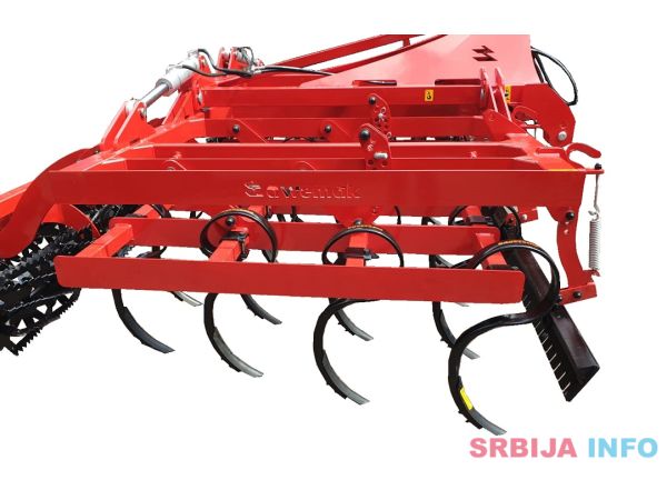 AWEMAK setvospremaci PUMA CAX&nbsp; &nbsp; &nbsp; 