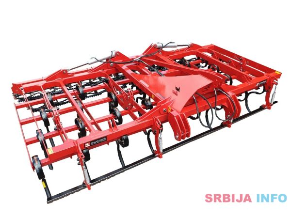 AWEMAK setvospremaci PUMA CAX&nbsp; &nbsp; &nbsp; 