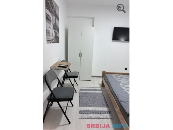 Studio Apartman Potic 2 Beograd Rakovica
