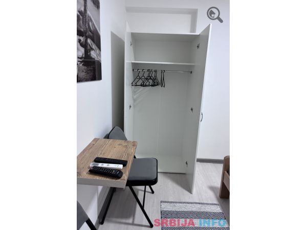 Studio Apartman Potic 2 Beograd Rakovica