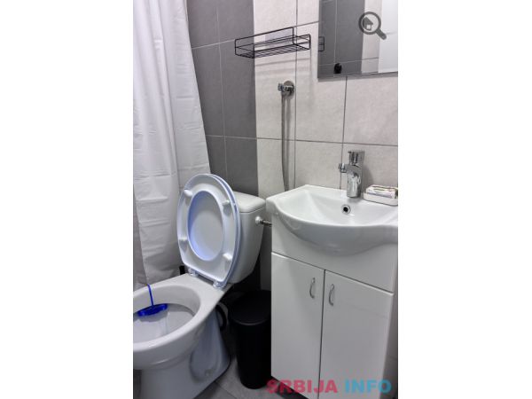 Studio Apartman Potic 2 Beograd Rakovica