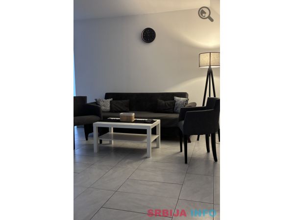 Studio Apartman Potic 2 Beograd Rakovica