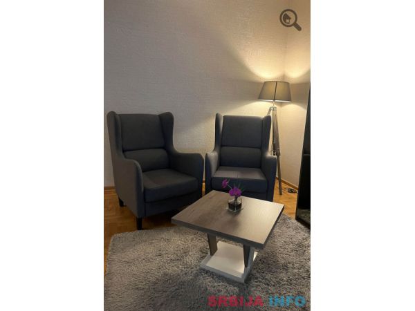 Jednosoban Apartman Dia Belgrade Arena Beograd Novi Beograd