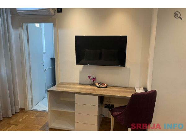 Jednosoban Apartman Dia Belgrade Arena Beograd Novi Beograd