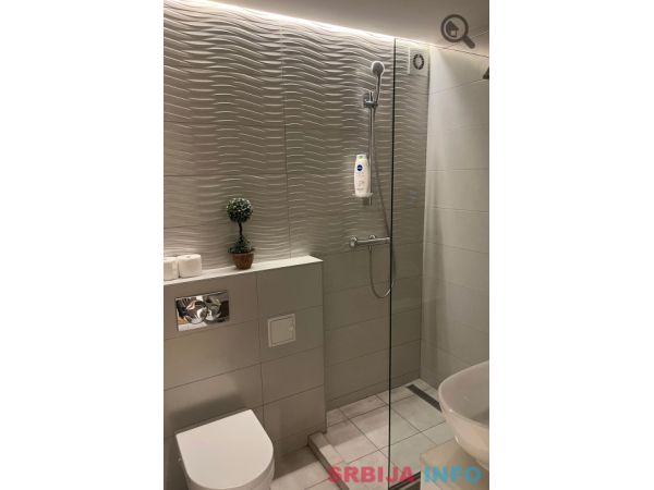 Jednosoban Apartman Dia Belgrade Arena Beograd Novi Beograd