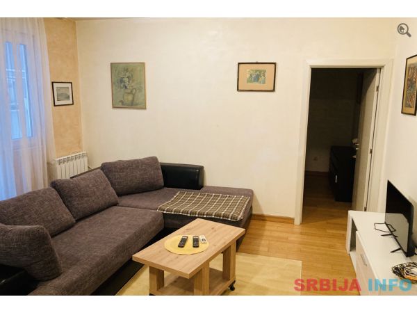 Dvosoban Apartman 4 you 5 Beograd Vozdovac