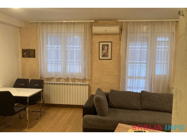Dvosoban Apartman 4 you 5 Beograd Vozdovac