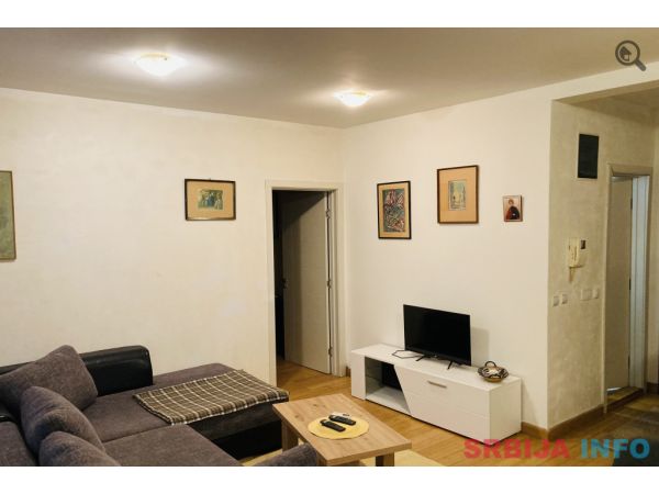 Dvosoban Apartman 4 you 5 Beograd Vozdovac
