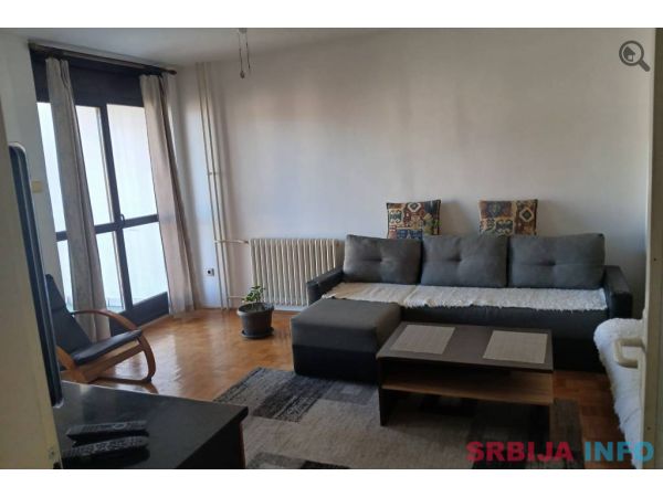etvorosoban Apartman Be  anija 86 Beograd Novi Beograd