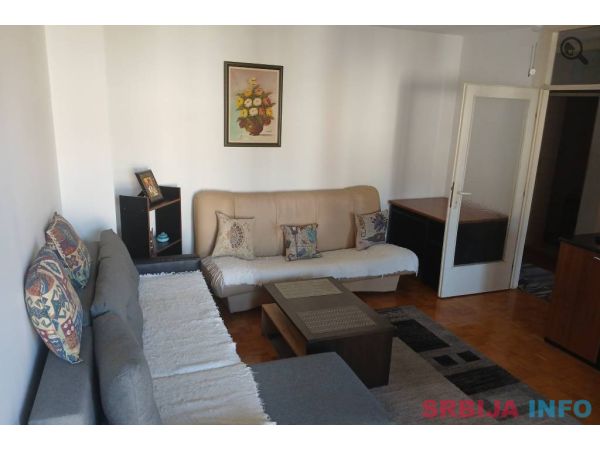 etvorosoban Apartman Be  anija 86 Beograd Novi Beograd