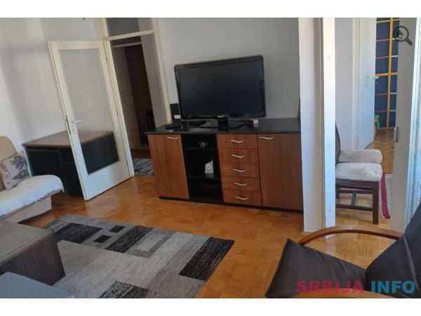 etvorosoban Apartman Be  anija 86 Beograd Novi Beograd