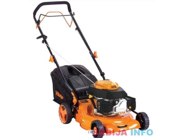 Motorna kosačica Villager Atlas 3010 T