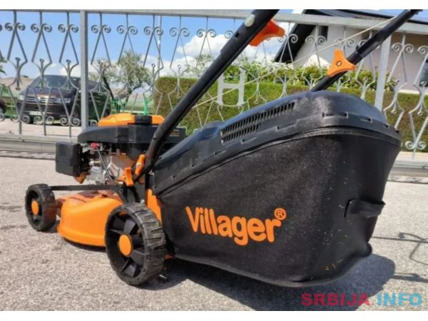 Motorna kosačica Villager Atlas 3010 T