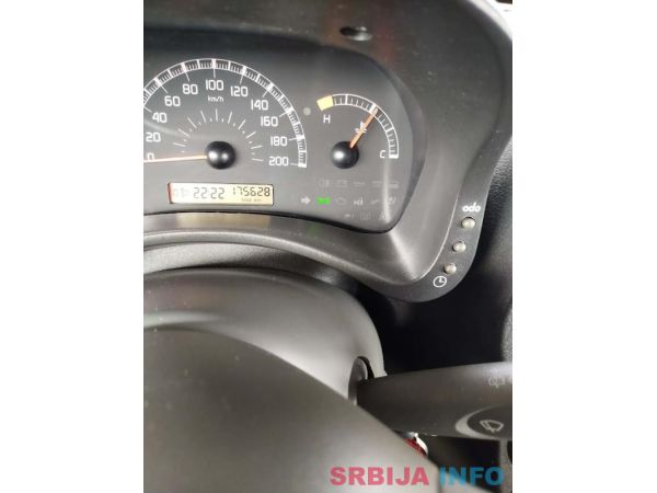 Fiat Panda 1.1b 