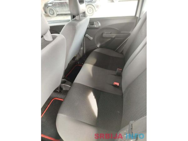 Fiat Panda 1.1b 